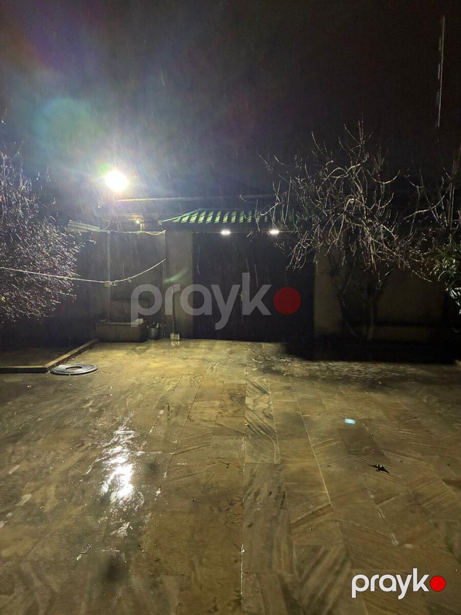 Həyət evi, Yeni Suraxanı qəs — Ev, villa, Bakı (4)
