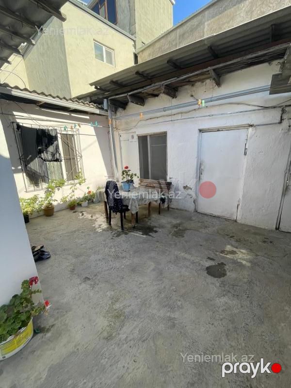 Satılır 4 otaqlı Həyət evi / Villa, 140 m², Binəqədi rayonu — Ev, villa, Bakı (3)