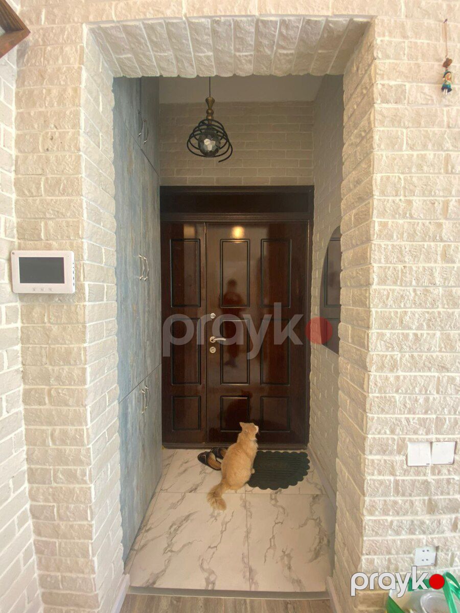 Bağ evi kirayə verilir, Novxanı qəs — Ev, villa, Bakı (11)