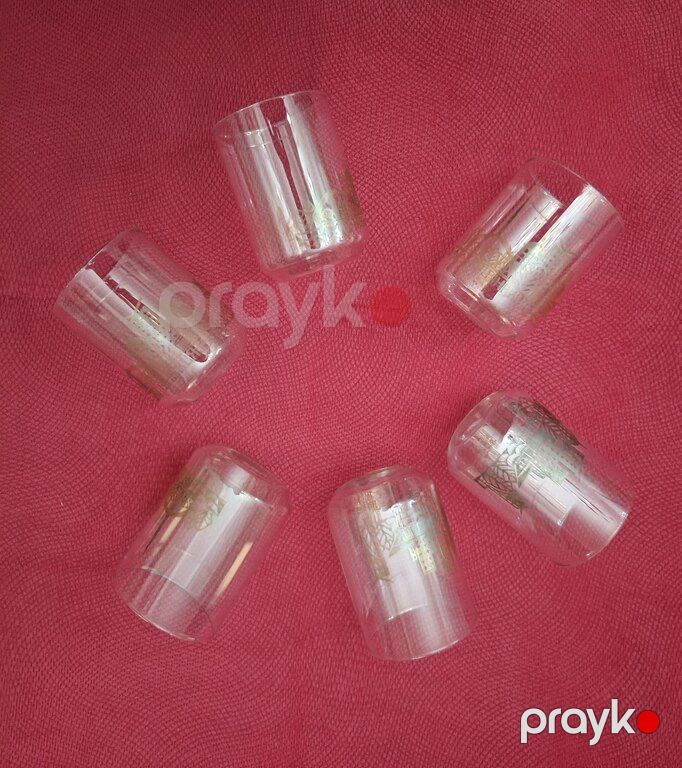 Стаканчики — Qablar və mətbəx əşyaları, Bakı (3)