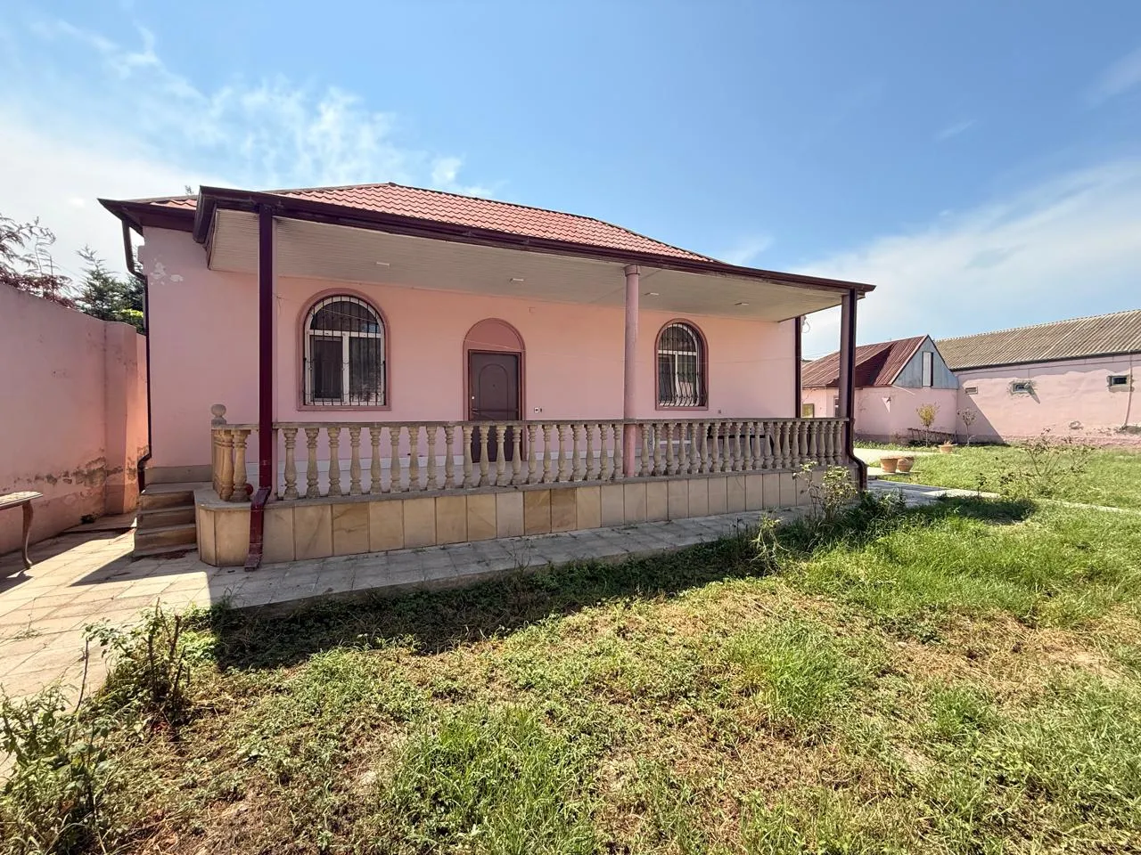 Mərdəkan, Torpaq satılır - 9 sot — Torpaq, Bakı (9)