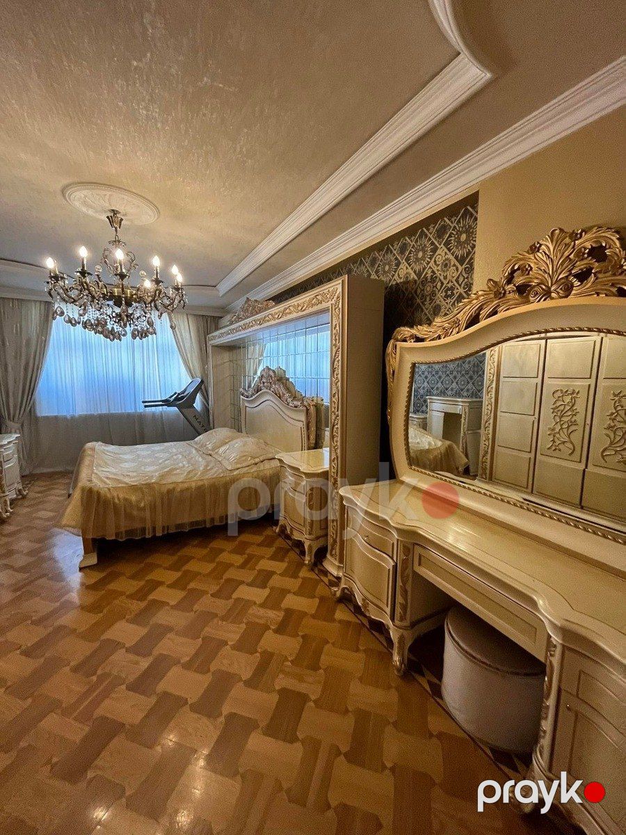 Satılır 4 otaqlı yeni tikili 192 m² — Mənzil, Bakı (3)