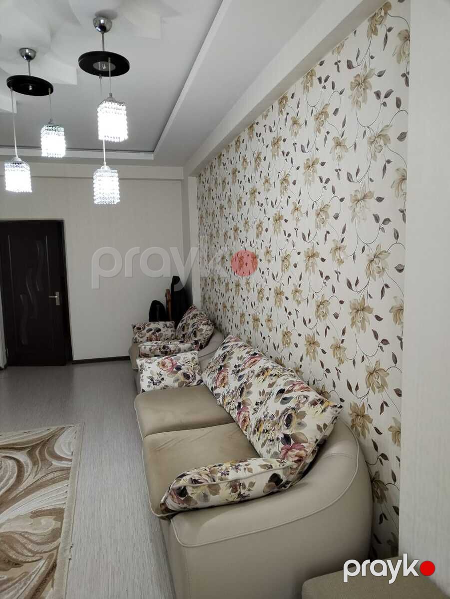 Satılır 3 otaqlı yeni tikili 100 m² — Mənzil, Bakı (11)