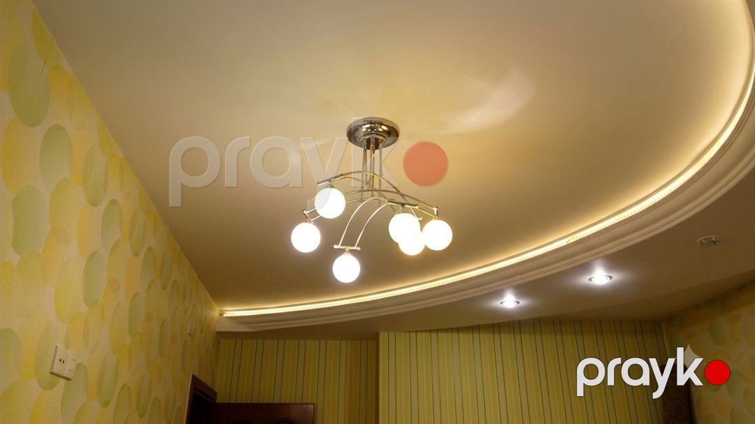 Satılır 3 otaqlı köhnə tikili 135 m² — Mənzil, Bakı (7)