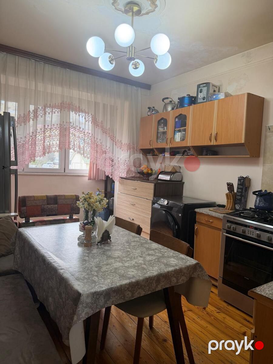 Satılır 2 otaqlı köhnə tikili 60 m² — Mənzil, Bakı (4)