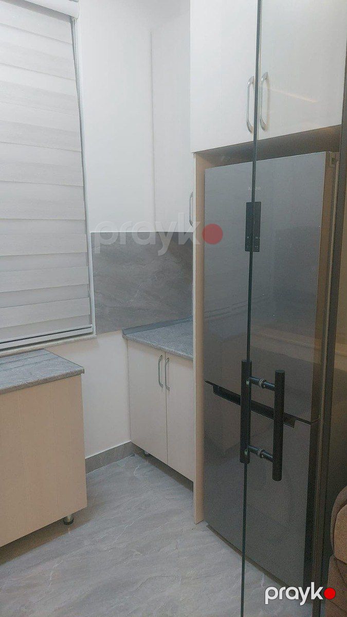 Satılır 2 otaqlı yeni tikili 51 m² — Mənzil, Bakı (2)