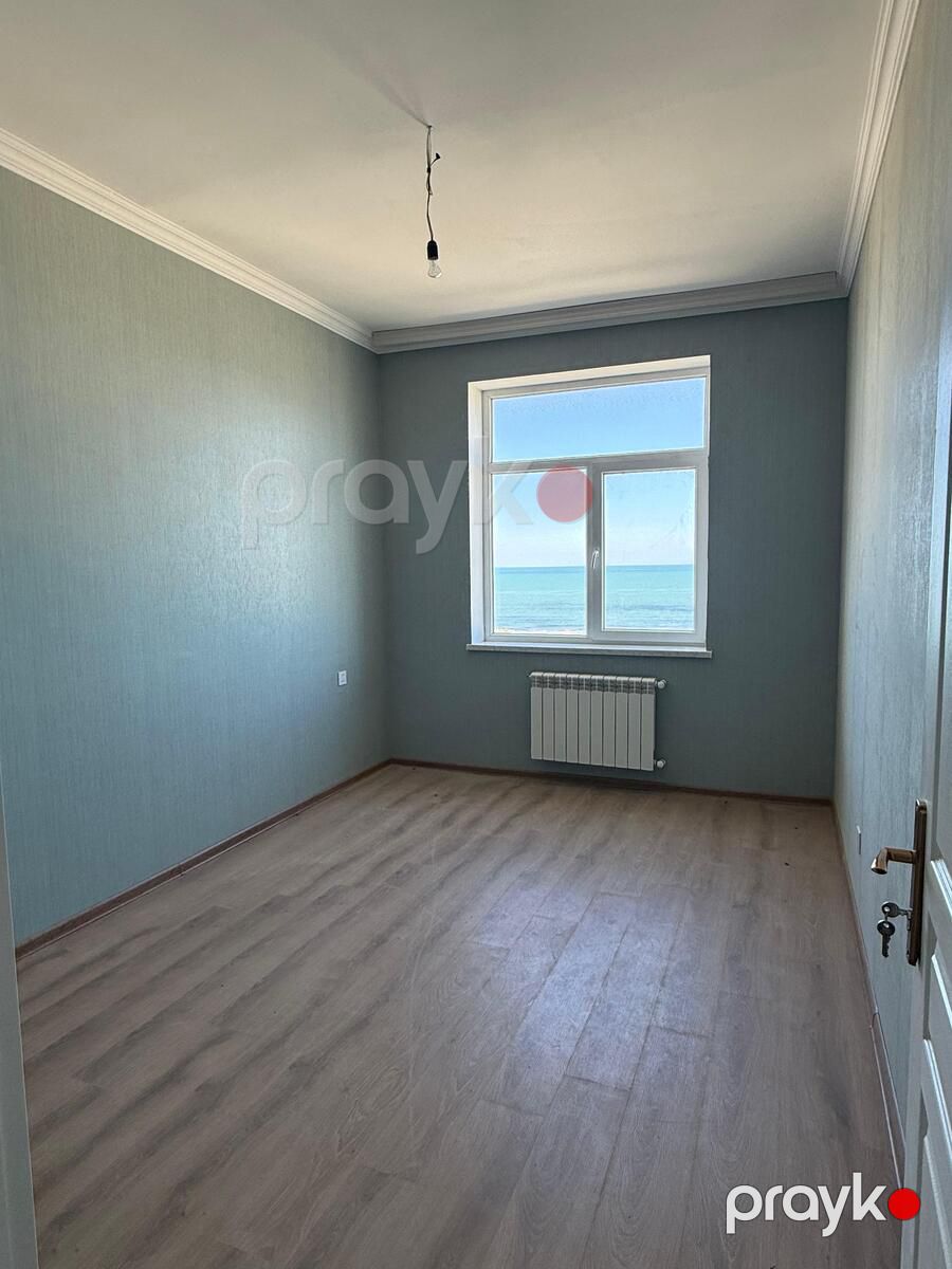 İcarəyə verilir 4 otaqlı yeni tikili 80 m² — Mənzil, Sumqayıt (3)