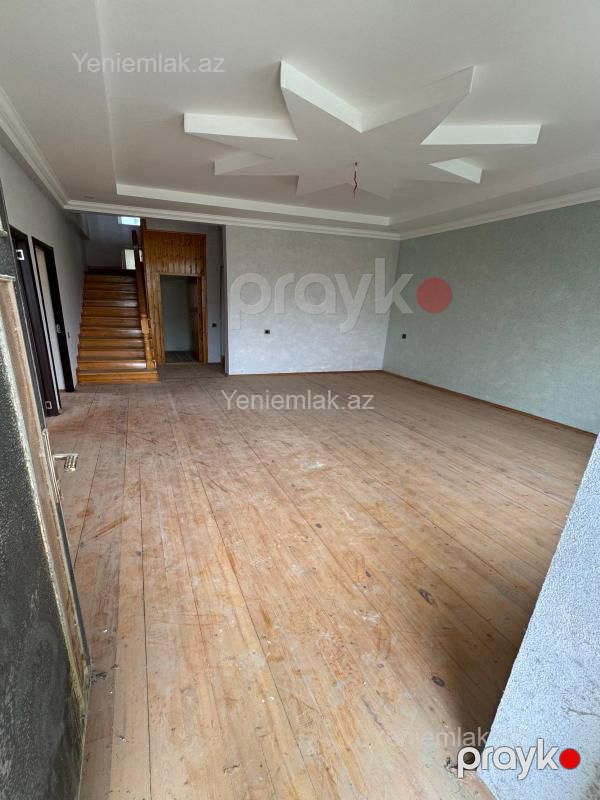 Satılır 6 otaqlı Həyət evi / Villa, 130 m², Corat bağları — Ev, villa, Sumqayıt (8)