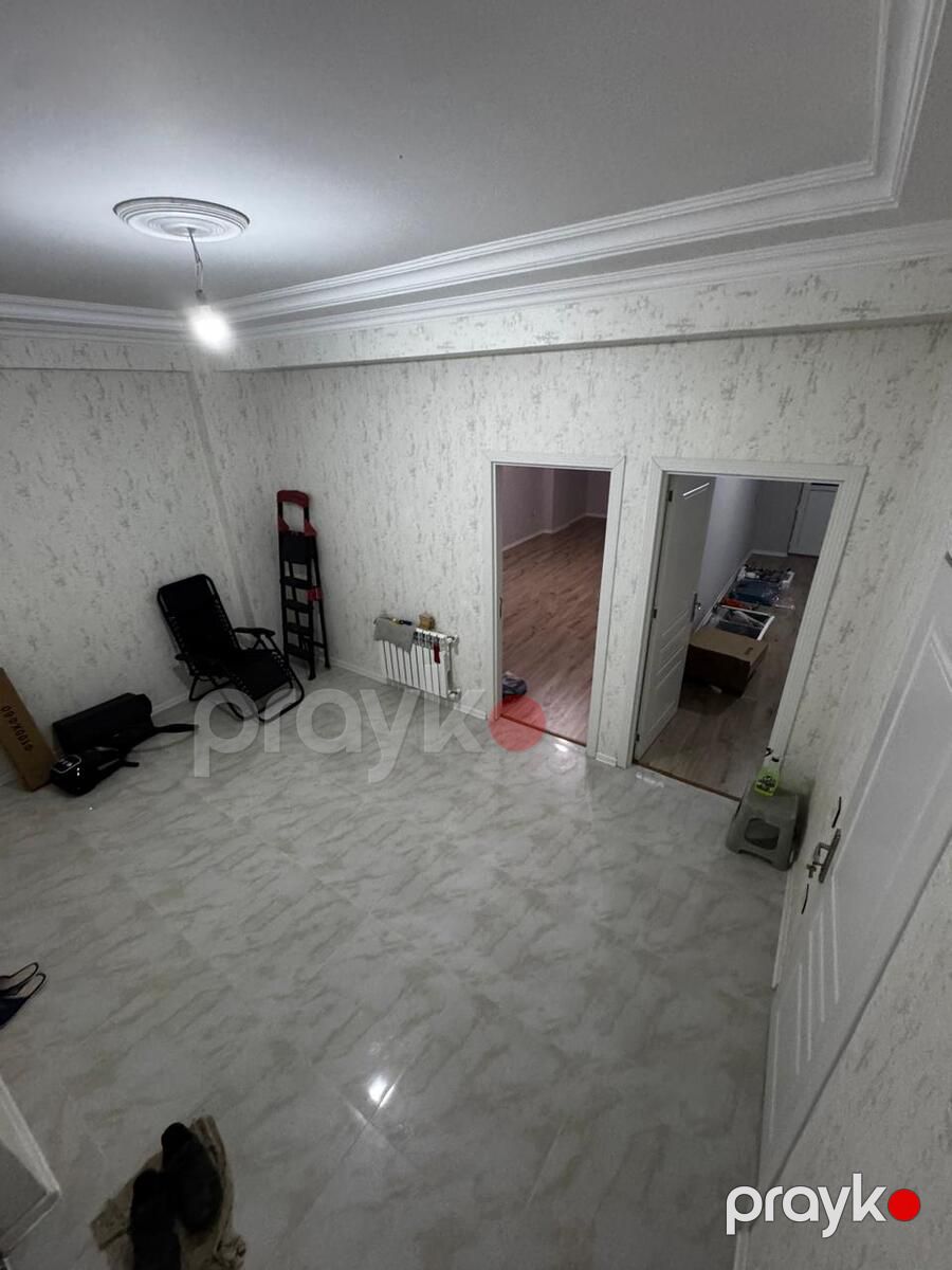 İcarəyə verilir 1 otaqlı yeni tikili 68 m² — Mənzil, Bakı (2)