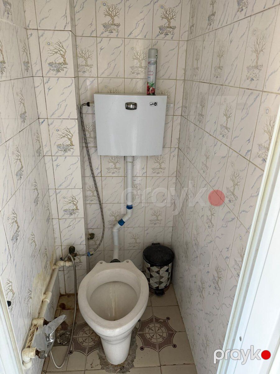 3-otaqlı mənzil kirayə verilir, Sumqayıt ş., 60 m² — Mənzil, Sumqayıt (6)
