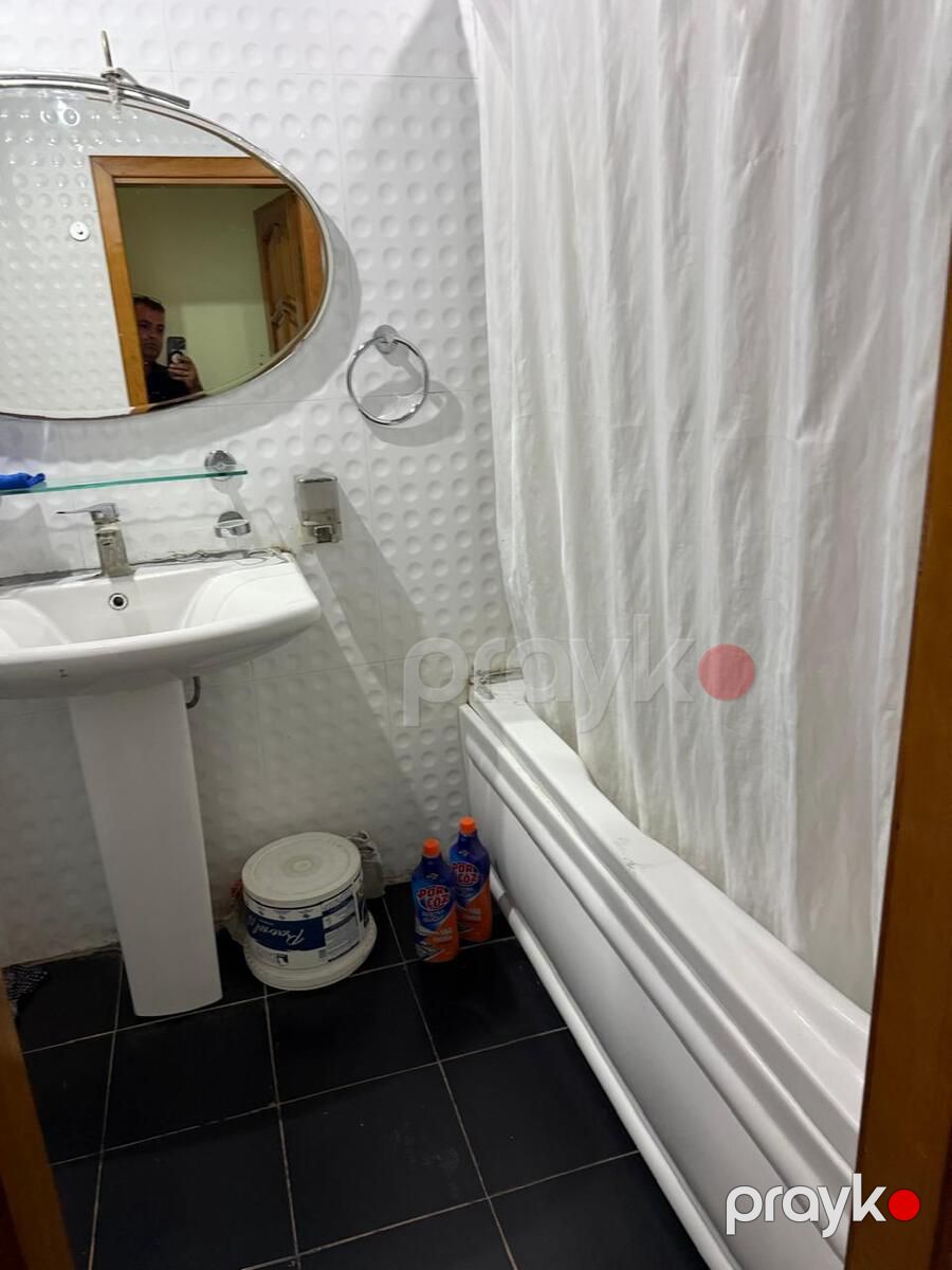 İcarəyə verilir 3 otaqlı köhnə tikili 70 m² — Mənzil, Bakı (2)