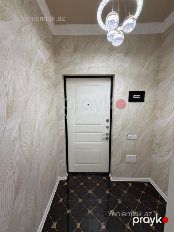 Satılır 2 otaqlı Bina evi menzil (Yeni tikili), 31 m², Xırdalan ş — Mənzil (7)