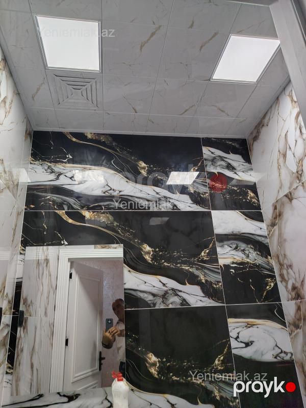 Satılır 2 otaqlı Bina evi menzil (Yeni tikili), 85 m², 1-ci mikrorayon — Mənzil, Sumqayıt (7)