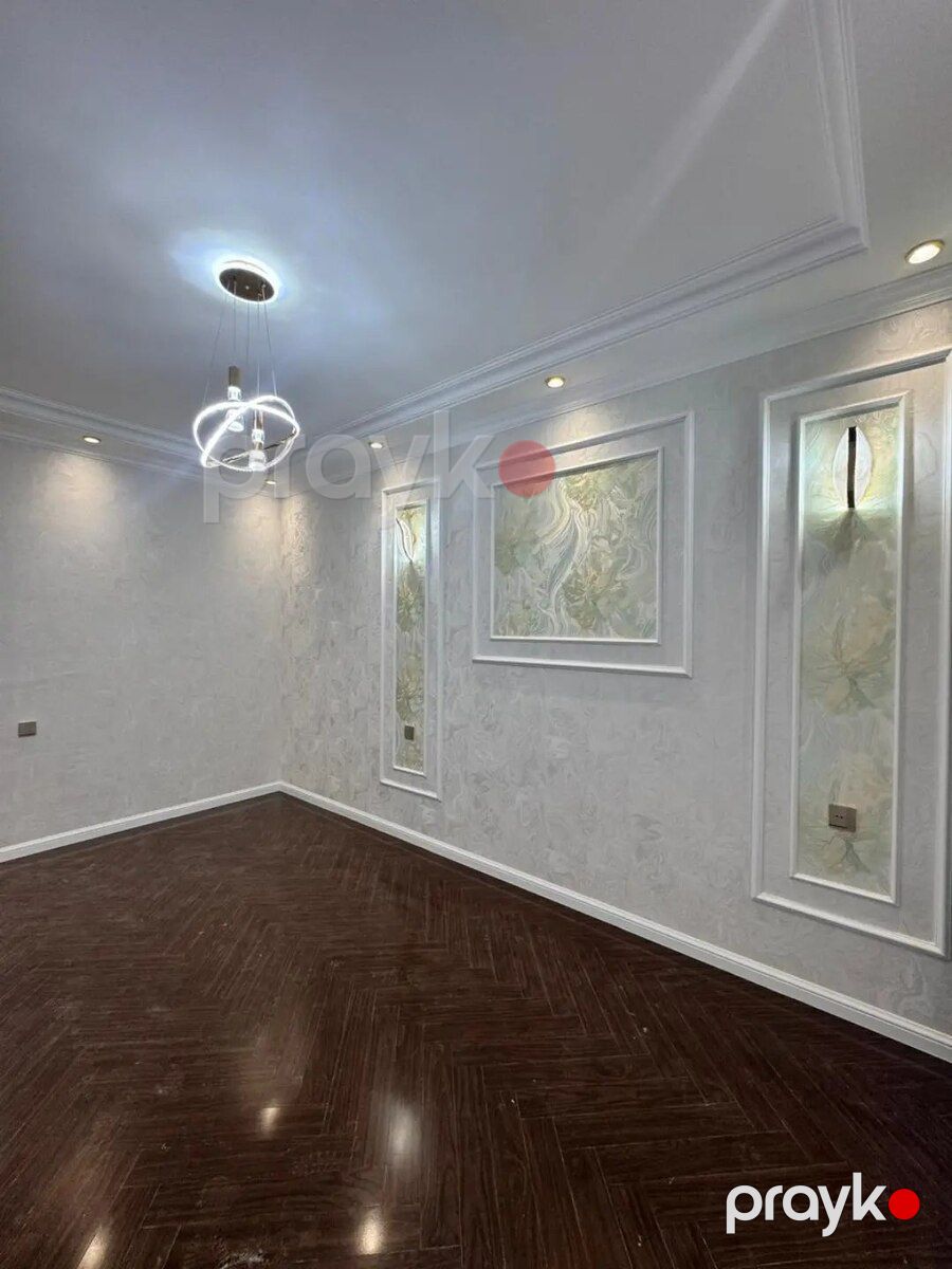 Satılır 2 otaqlı yeni tikili 53 m² — Mənzil, Bakı (4)