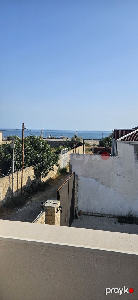İcarəyə verilir 3 otaqlı həyət evi/bağ evi 160 m² — Bakı
