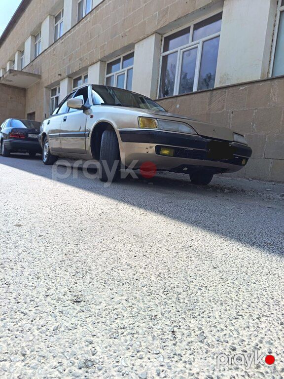Daewoo Espero, 2.0 L, 1997 il, 555 555 km — Avtomobillər, Bakı (7)