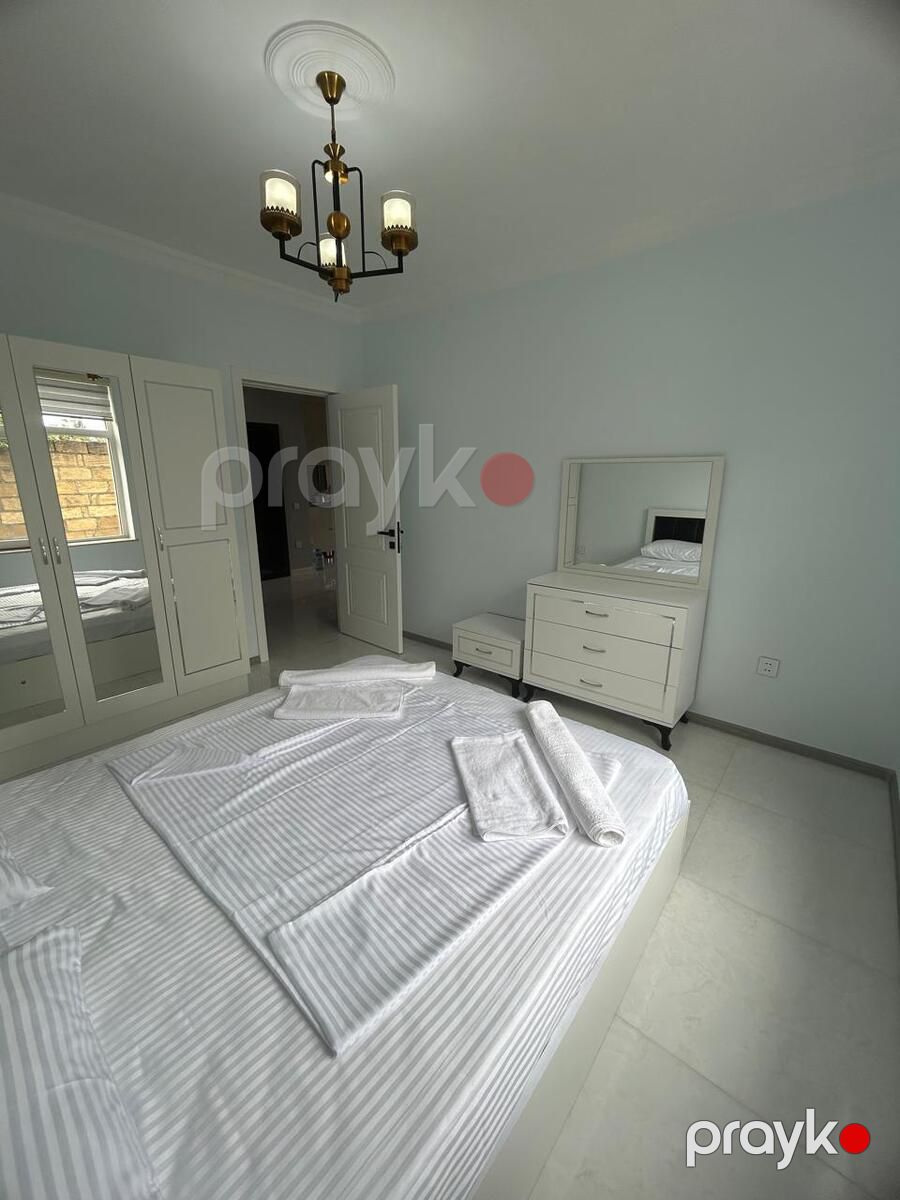 Həyət evi kirayə verilir, Quba r — Ev, villa, Quba (9)