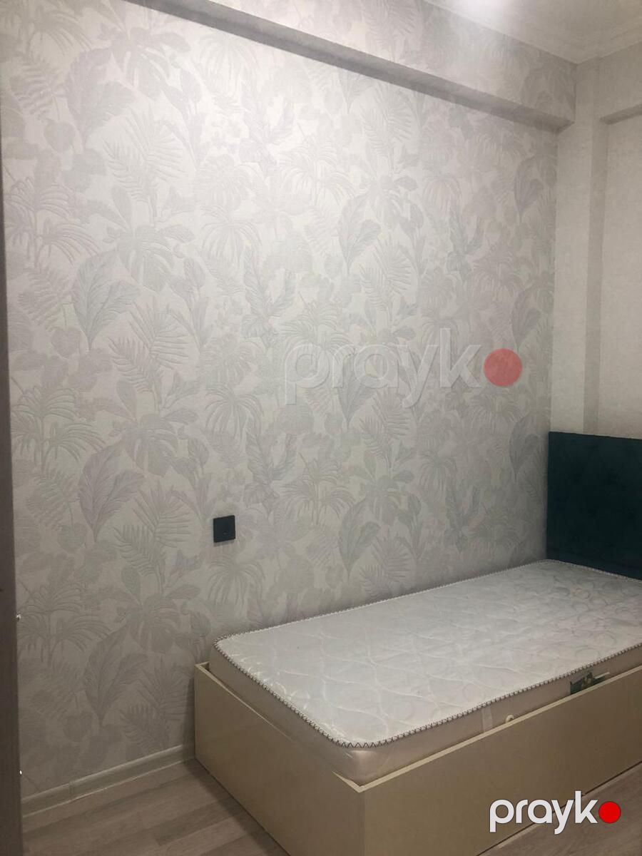 Satılır 2 otaqlı yeni tikili 62 m² — Mənzil, Bakı (4)