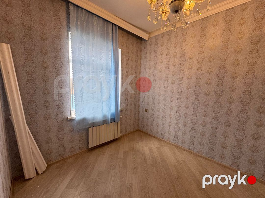 Həyət evi, Binəqədi qəs — Ev, villa, Bakı (9)