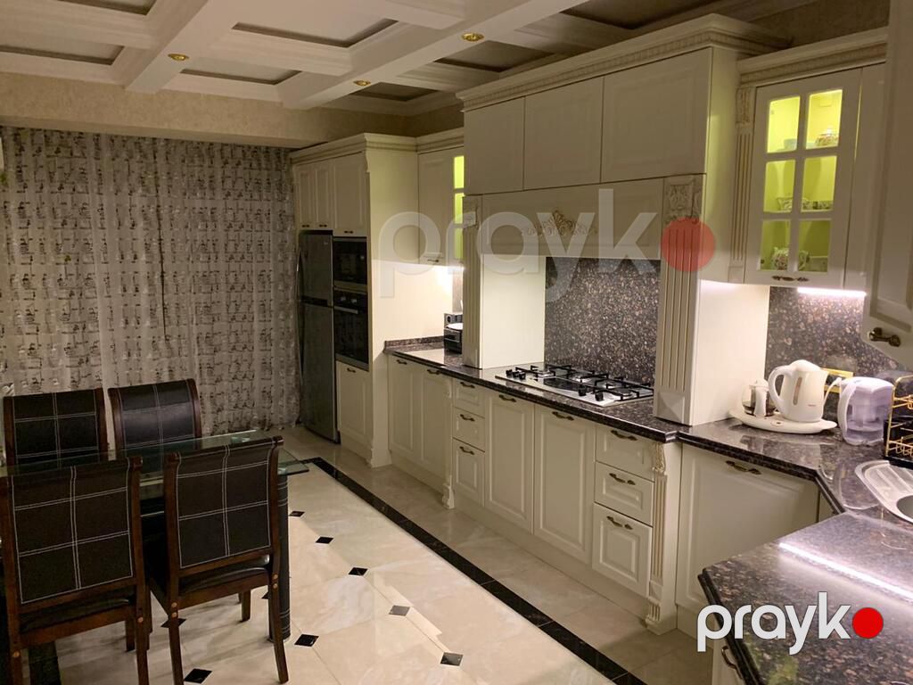 İcarəyə verilir 2 otaqlı yeni tikili 120 m² — Mənzil, Bakı (7)