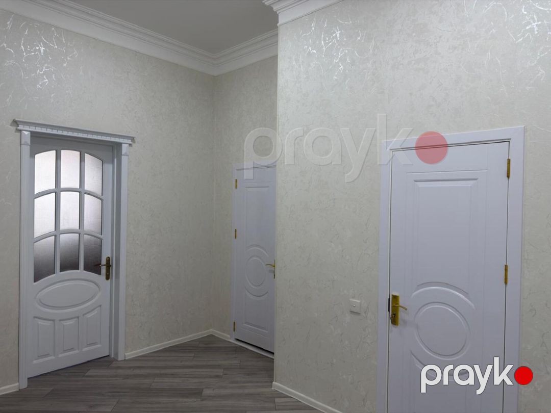 Satılır 4 otaqlı həyət evi/bağ evi 185 m² — Ev, villa, Bakı (9)