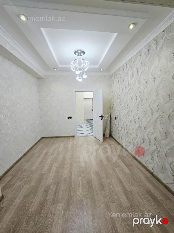 Satılır 3 otaqlı Bina evi menzil (Yeni tikili), 84 m², Masazır — Mənzil, Abşeron (6)