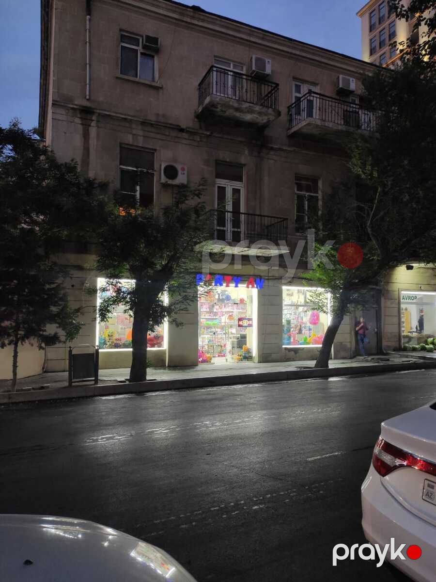 Satılır obyekt 90 m² — Əmlak, Bakı (3)