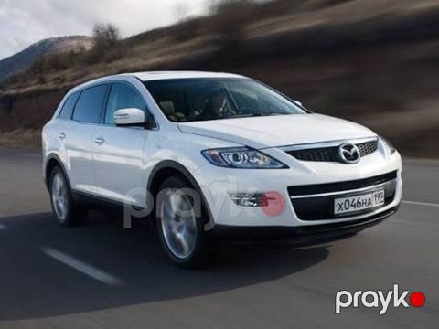 Mazda CX-9 2008-2014 ehtiyat hissələri — Bakı