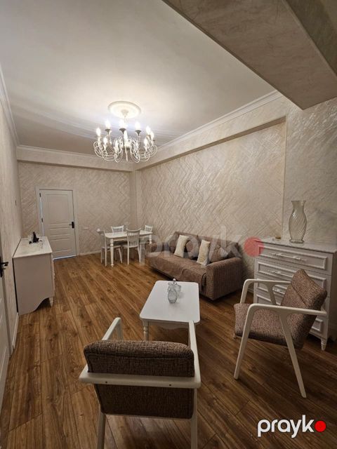 Satılır 2 otaqlı yeni tikili 61 m² — Xırdalan