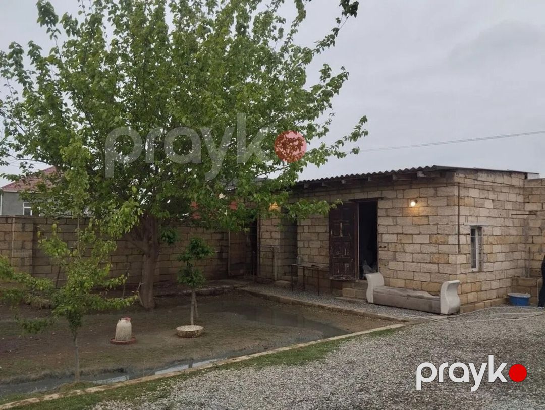 Həyət evi, Şirvan ş — Ev, villa, Şirvan (8)