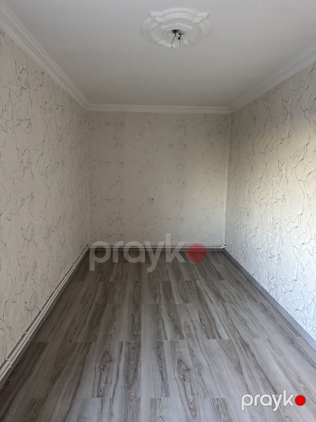 3-otaqlı mənzil, Gəncə ş., 46 m² — Mənzil, Gəncə (5)