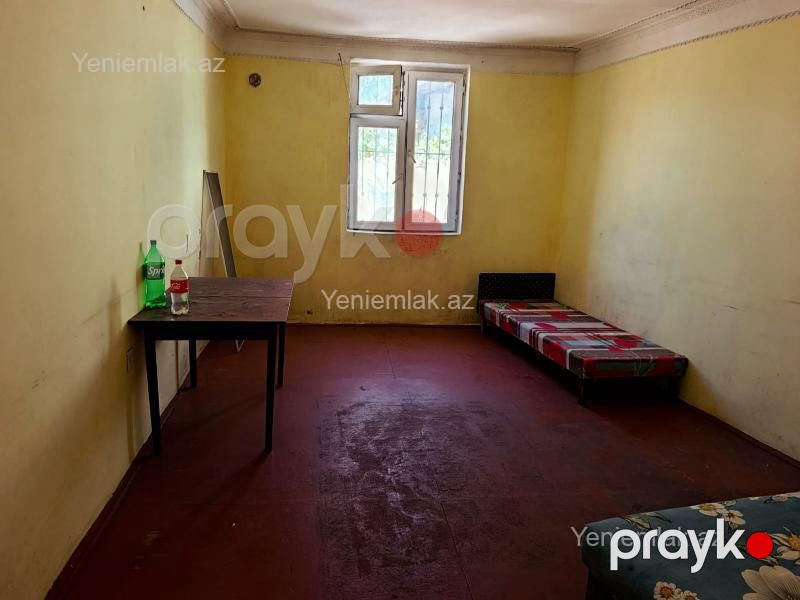 Kirayə 2 otaqlı Həyət evi / Villa, 60 m², Sabunçu rayonu — Ev, villa, Bakı (3)