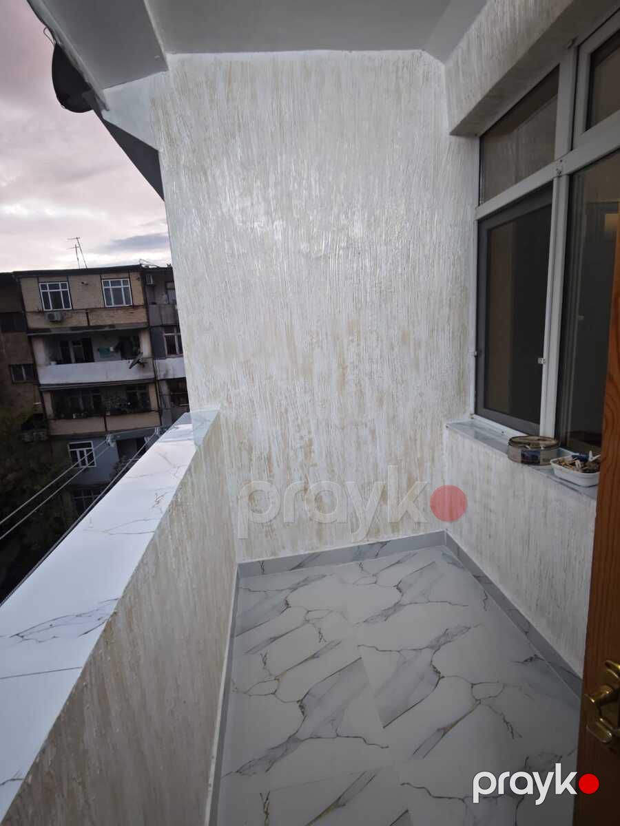 İcarəyə verilir 2 otaqlı köhnə tikili 70 m² — Mənzil, Bakı (6)