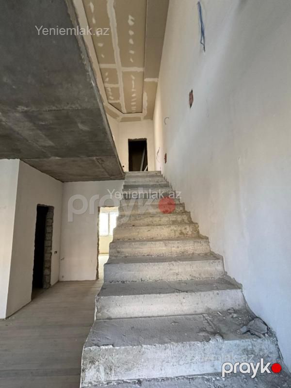 Satılır 4 otaqlı Həyət evi / Villa, 210 m², Xətai rayonu — Ev, villa, Bakı (7)