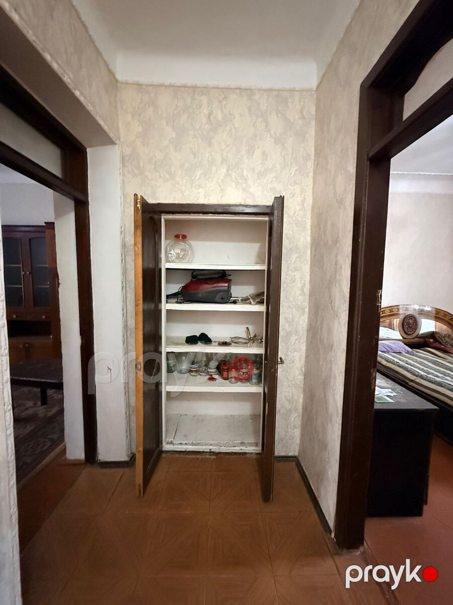Satılır 2 otaqlı köhnə tikili 58 m² — Mənzil, Sumqayıt (6)
