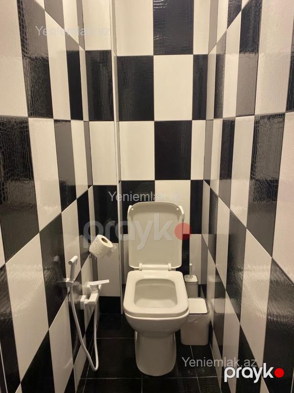 Satılır 3 otaqlı Bina evi menzil (Köhnə tikili), 75 m², 17-ci mikrorayon — Mənzil, Sumqayıt (12)