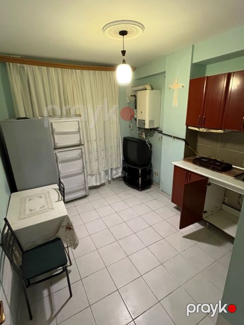 1-otaqlı yeni tikili, Abşeron Gənclər ş., 36 m² — Xırdalan