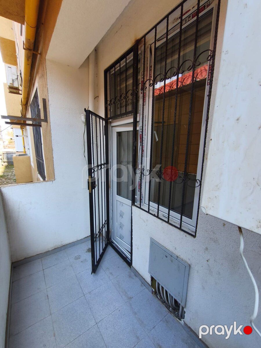 2-otaqlı yeni tikili, Sumqayıt ş., 60 m² — Mənzil, Sumqayıt (11)