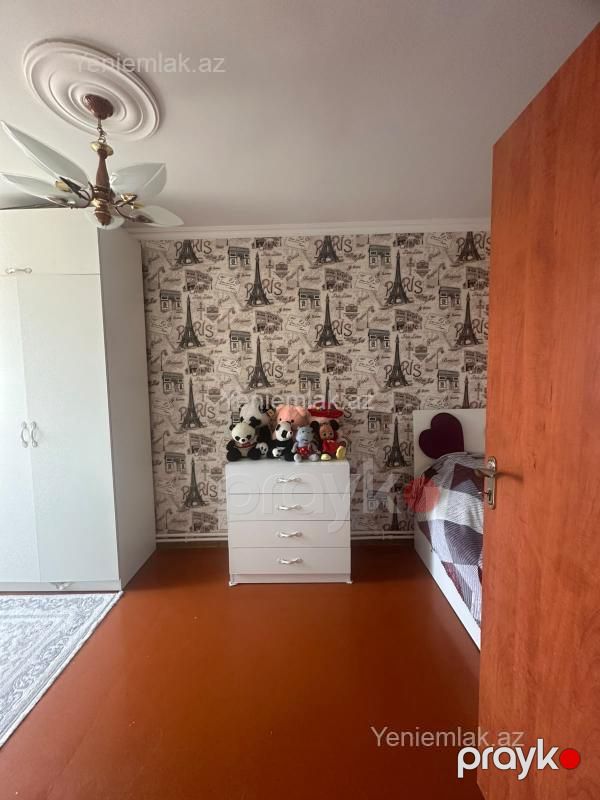 Satılır 4 otaqlı Bina evi menzil (Köhnə tikili), 75 m², 4-cü mikrorayon — Mənzil, Sumqayıt (7)