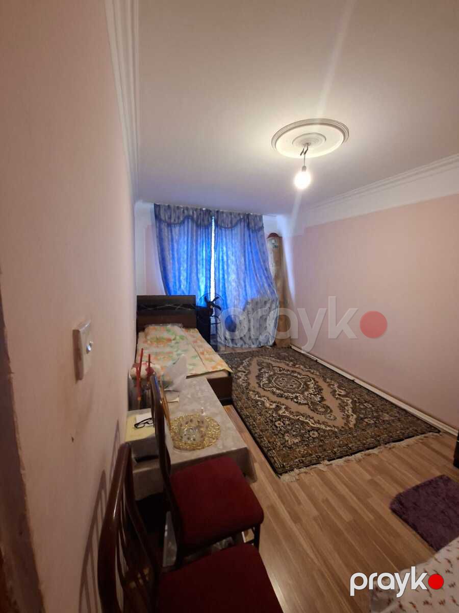 Satılır 3 otaqlı köhnə tikili 70 m² — Mənzil, Bakı (7)