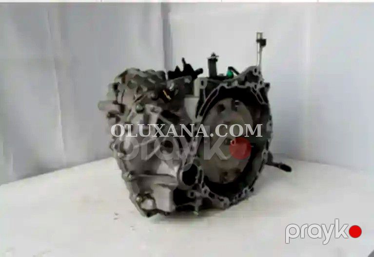 Sürətlər qutusu Nissan — Transmissiya, Bakı (3)