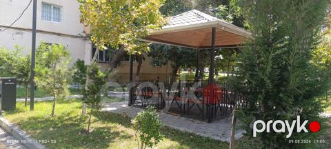 Satılır 2 otaqlı köhnə tikili 60 m² — Bakı