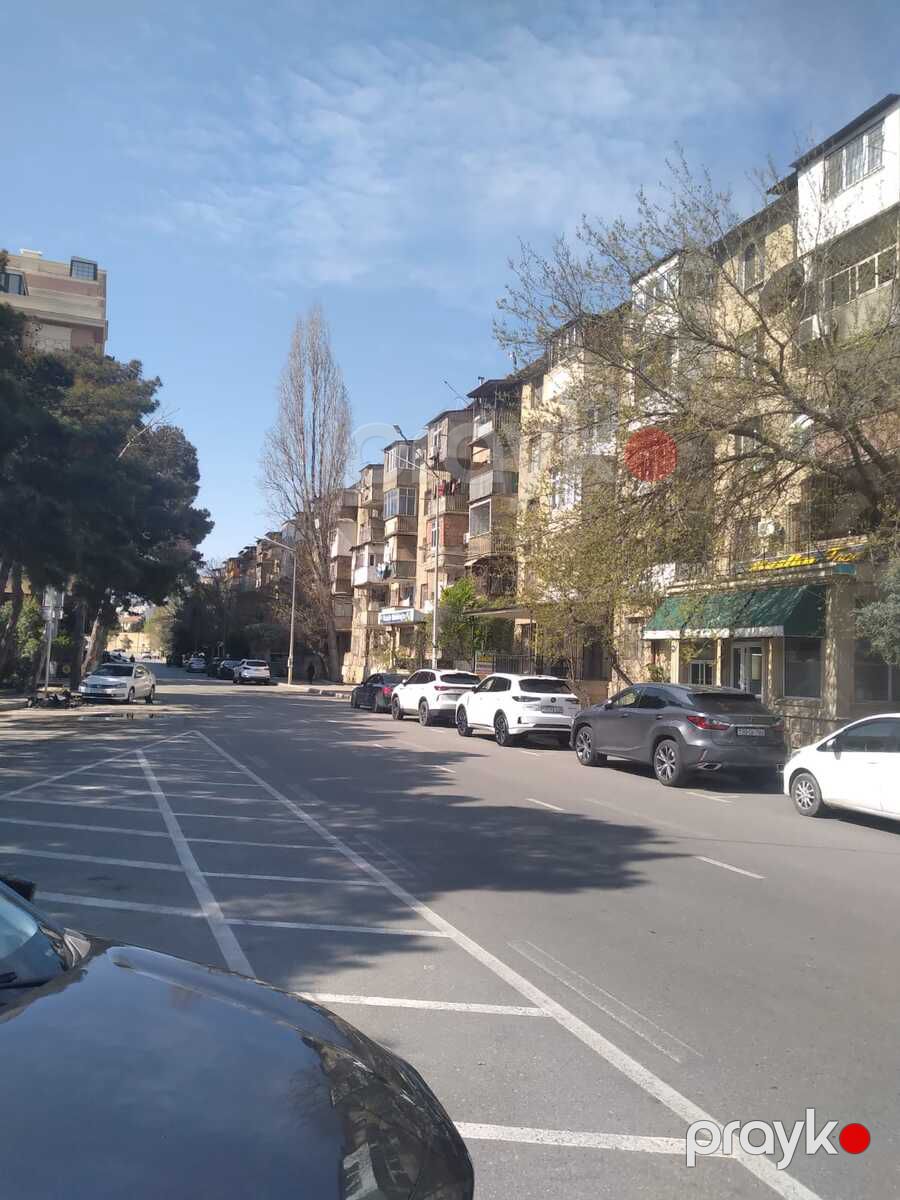 Satılır 3 otaqlı yeni tikili 150 m² — Mənzil, Bakı (3)