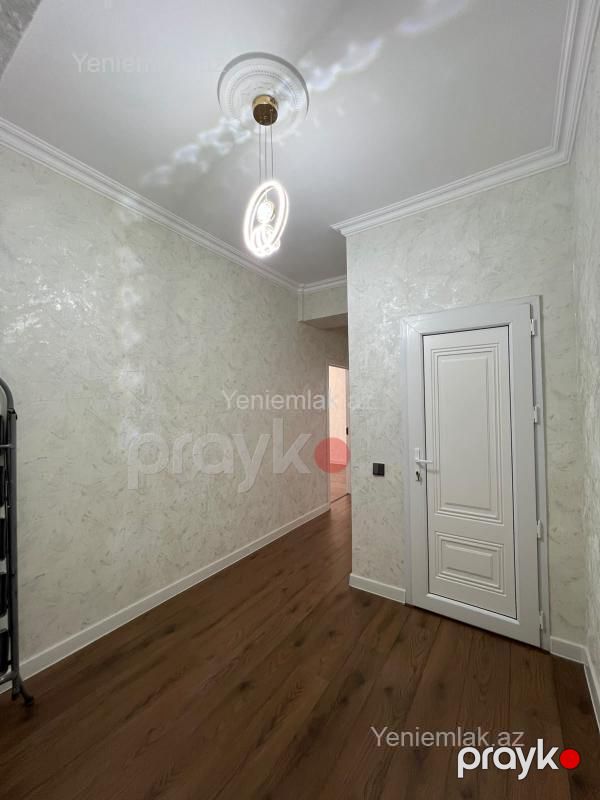 Satılır 2 otaqlı Bina evi menzil (Yeni tikili), 51 m², Masazır — Mənzil, Abşeron (9)