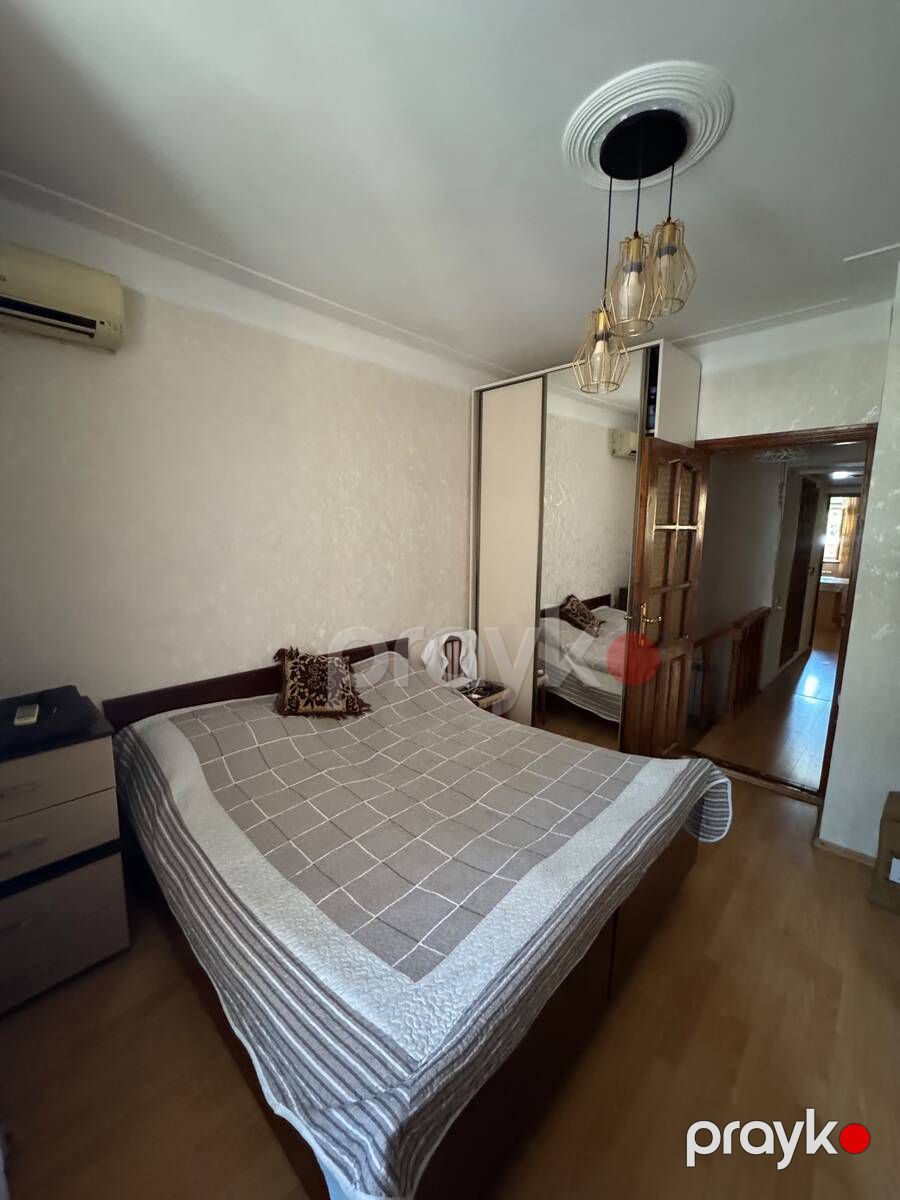 Satılır 4 otaqlı köhnə tikili 65 m² — Mənzil, Bakı (5)