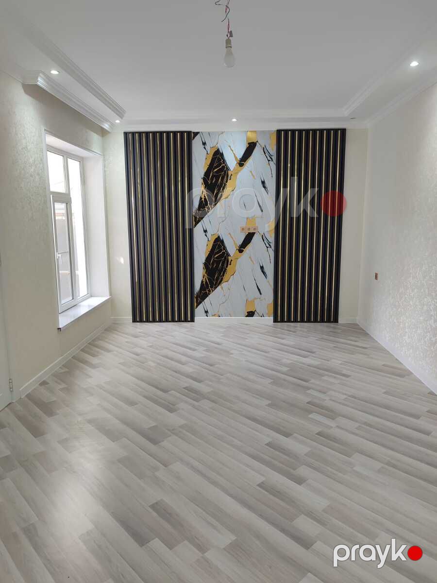 Satılır 4 otaqlı həyət evi/bağ evi 120 m² — Ev, villa, Bakı (3)