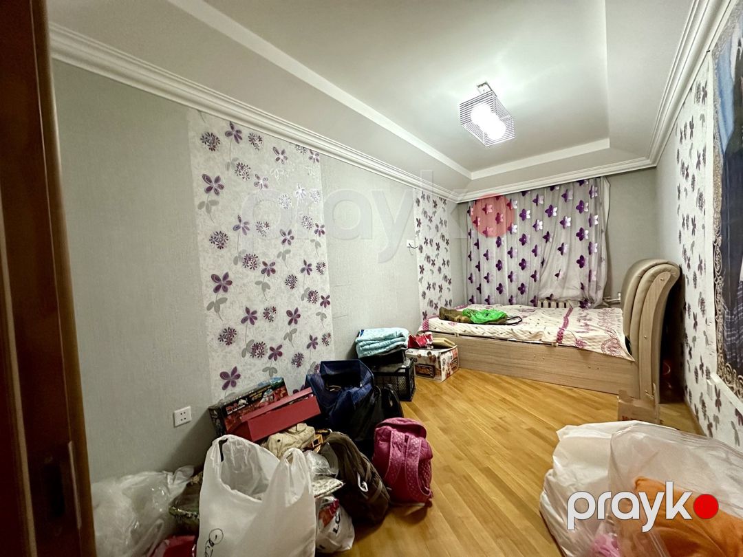 Satılır 3 otaqlı köhnə tikili 70 m² — Mənzil, Bakı (10)