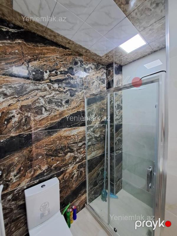 Satılır 2 otaqlı Bina evi menzil (Yeni tikili), 40 m², Sumqayıt Bulvarı — Mənzil, Sumqayıt (10)