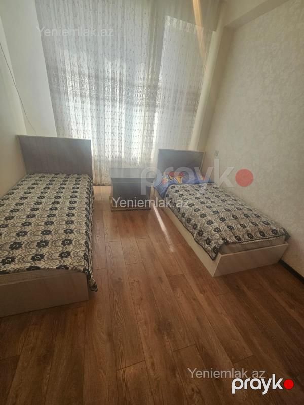 Satılır 2 otaqlı Bina evi menzil (Yeni tikili), 62 m², 10-cu mikrorayon — Mənzil, Sumqayıt (4)