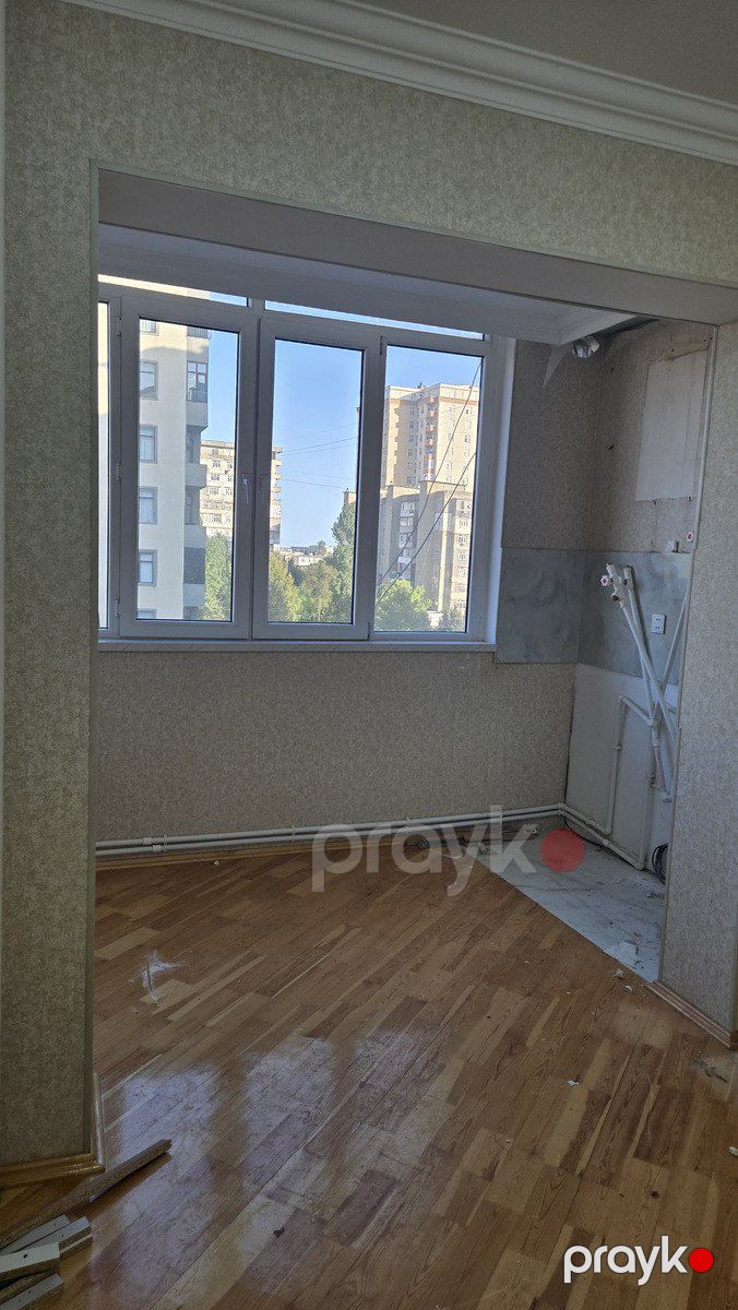 Satılır 3 otaqlı köhnə tikili 85 m² — Mənzil, Bakı (10)
